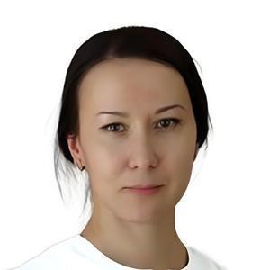 Романова Ирина Владимировна