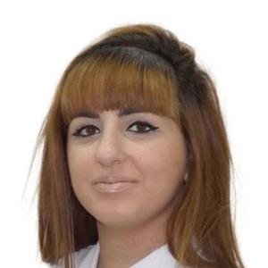 Бахшян Анаит Гагиковна