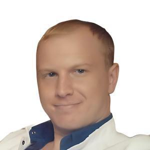 Блохин Тимофей Сергеевич