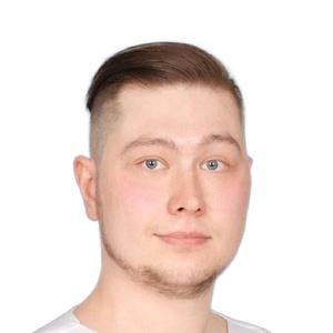 Петров Кирилл Александрович