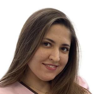 Сафина Элина Рустемовна