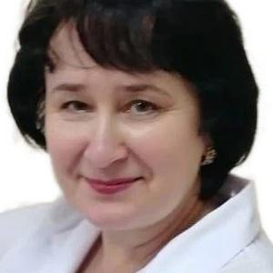 Маурина Наталья Александровна