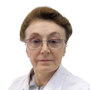 Кондратьева Светлана Николаевна