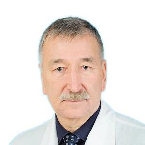 Собенников Василий Самуилович