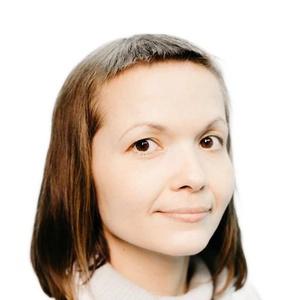 Казакова Екатерина Геннадьевна