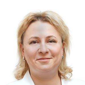Полина Мирослава Леонидовна