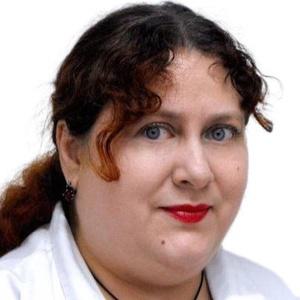 Пронькина Наталья Сергеевна