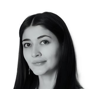 Дмитриева Татевик Александровна