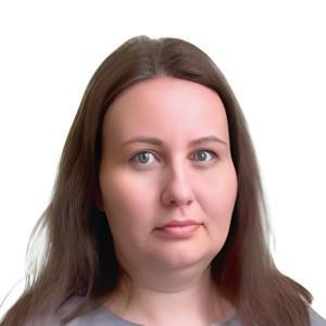 Бебешко Оксана Игорьевна