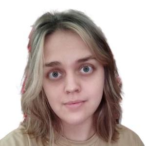 Журавлева Татьяна Дмитриевна