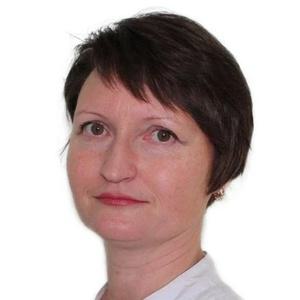Шапошникова Ольга Николаевна