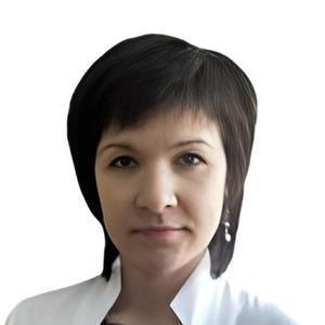 Печенкина Анна Алексеевна
