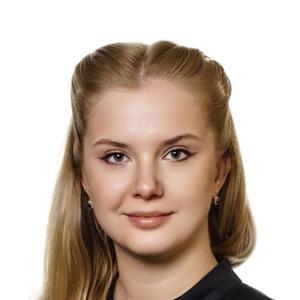 Шевцова Евгения Александровна