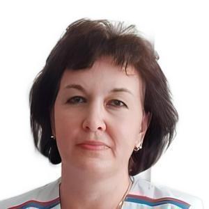 Шмидт Ольга Викторовна