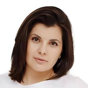 Юнисова Юлия Абакаровна