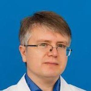 Буторин Павел Геннадьевич