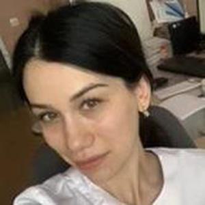 Прасолова Ирина Ильинична
