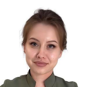 Габбасова Лэйла Амировна