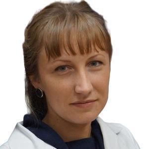 Василишина Анастасия Анатольевна