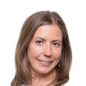 Кириллова Ольга Валентиновна
