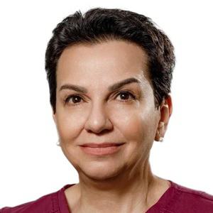Акуз Марина Валентиновна