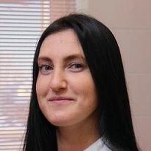 Авилова Ольга Юрьевна