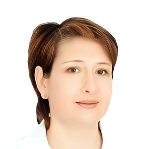 Добровольская Ирина Леонтьевна