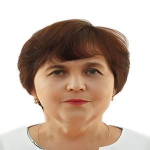 Рубцова Тамара Ильинична