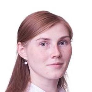 Рузанова Виктория Ивановна