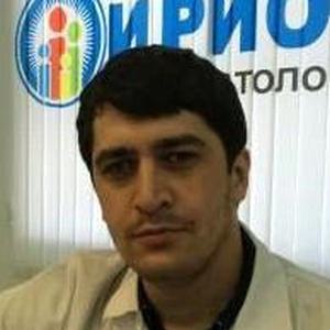 Гатамов Расул Закарьяевич