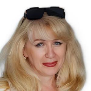 Пилюгина Марина Геннадьевна