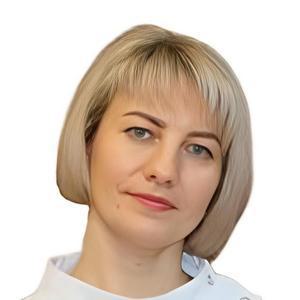 Анташева Елена Николаевна