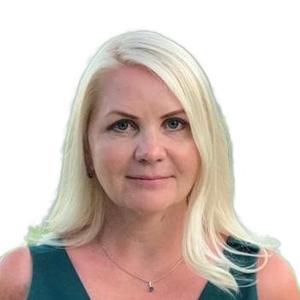 Тагирова Елена Владимировна