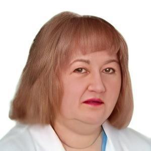 Фомичева Гузель Рафаэлевна