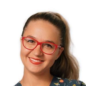 Боканча Екатерина Анатольевна