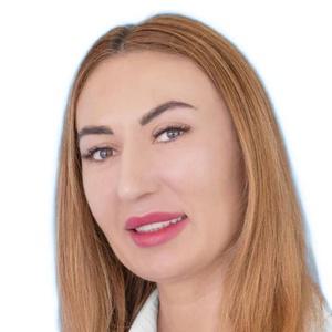 Селецкая Валерия Викторовна