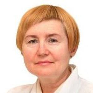 Андрюнина Татьяна Владимировна