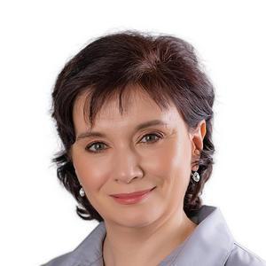 Корсакова Валентина Сергеевна