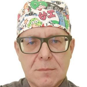 Рождественский Анатолий Игоревич