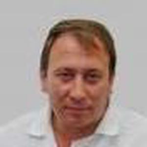 Шаров Вячеслав Геннадьевич