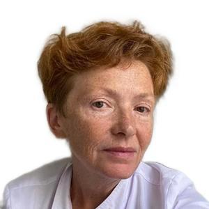 Ковшова Ирина Романовна