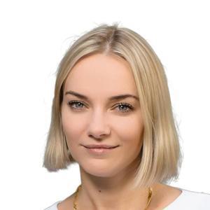 Воронина Дарья Илларионовна