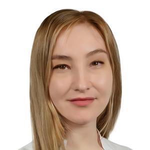 Туркина Надежда Сергеевна