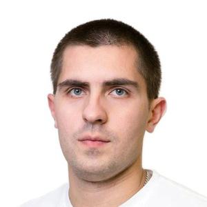 Павлов Алексей Олегович