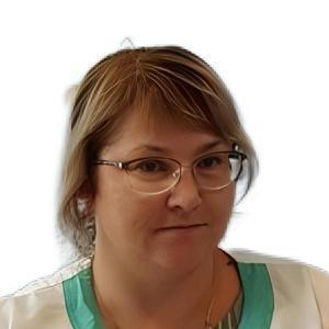 Челогаева Светлана Анатольевна