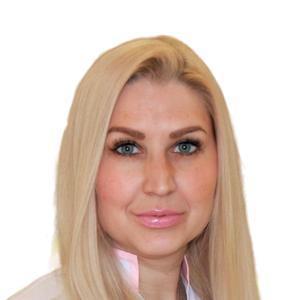 Пилипенко Анна Владимировна