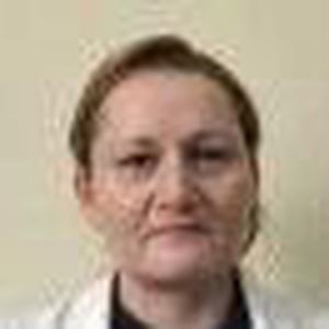 Гусейнова Индира Мухтаровна