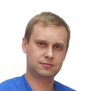Батурлин Олег Павлович