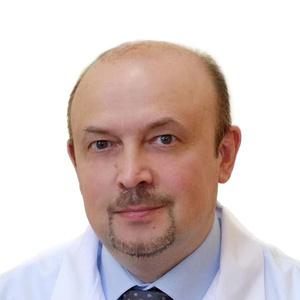Ширшов Александр Владимирович