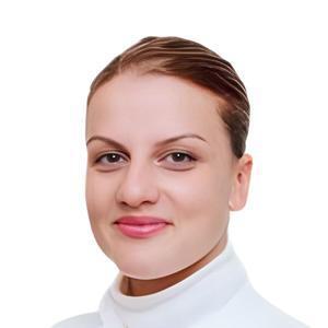 Суханова Нателла Вахтанговна